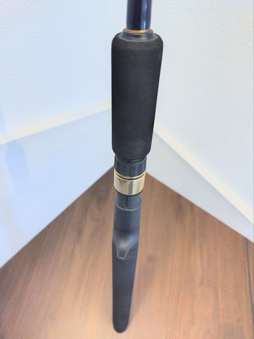 ベイト ロッド エバーグリーン コンバットスティック ディッガー 7' 0\"