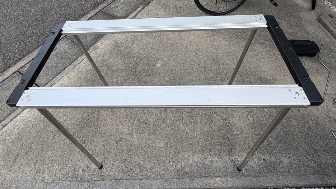 得セット！【 peak】 IGTフレームロング+付属品多数(バラ売り可)