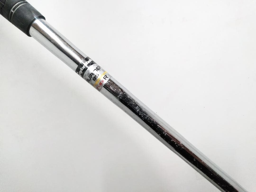 豪華セット 初心者オススメ テーラーメイド メンズゴルフクラブ13本セット □