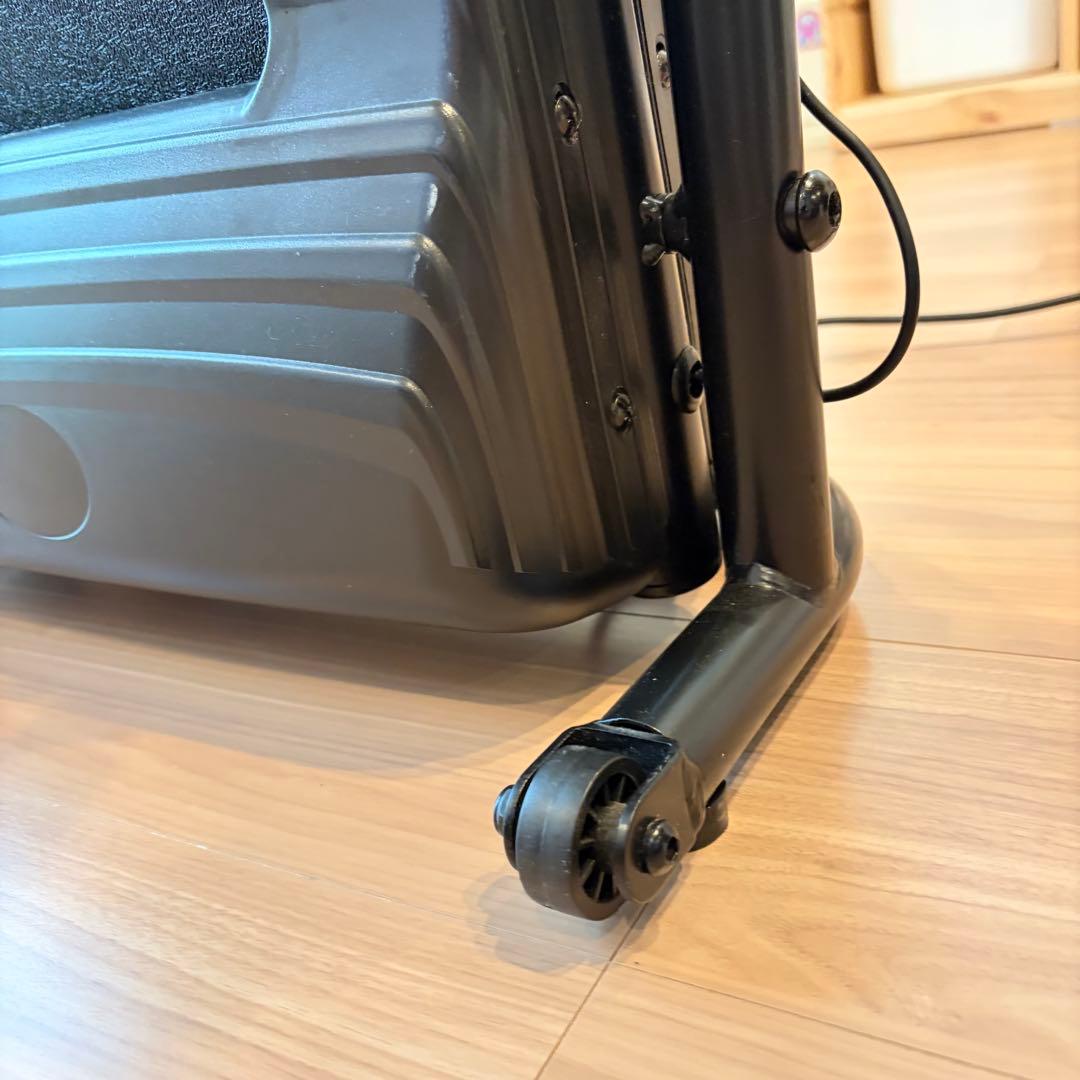 美品アルインコ ALINCO ウォーキングマシン 電動ウォーカー AFW5219