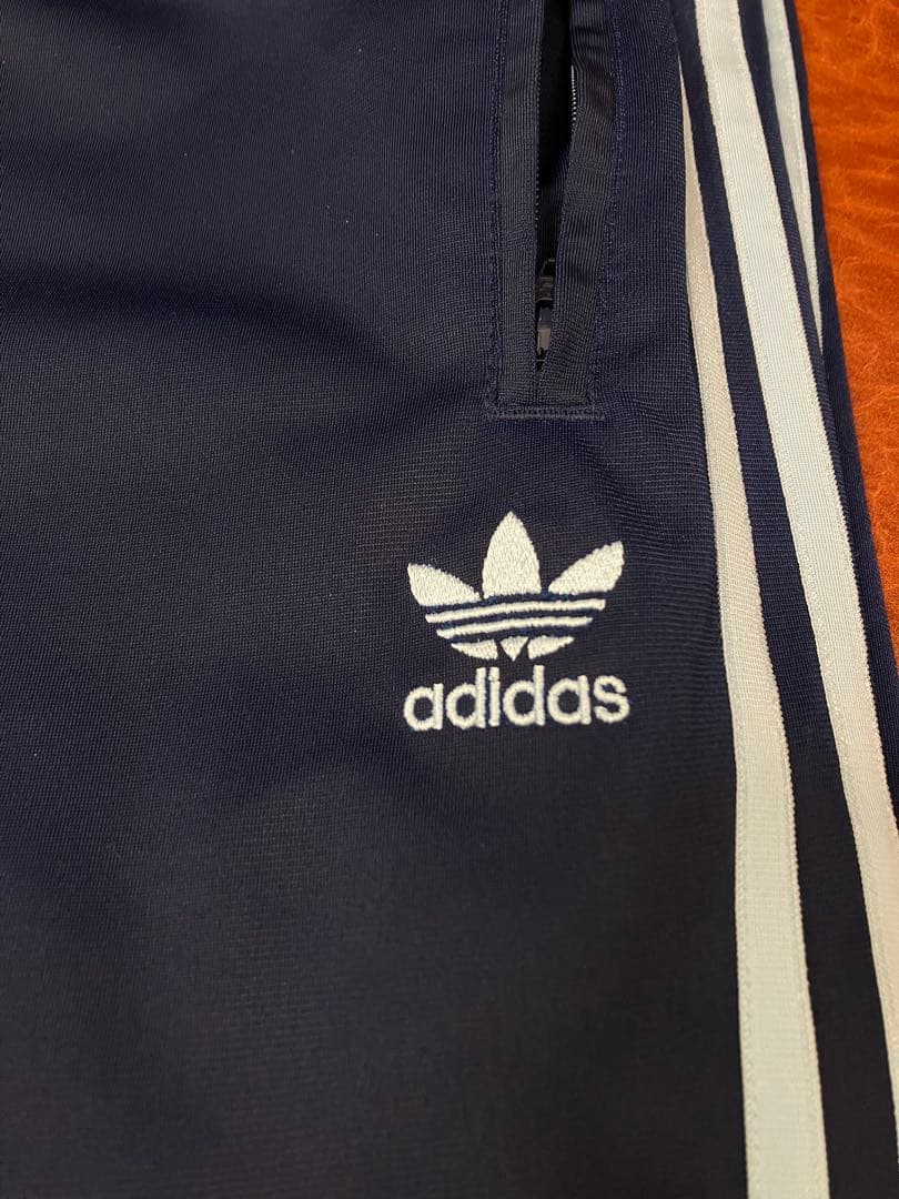 adidas クラシックスファイヤーバード トラックパンツ