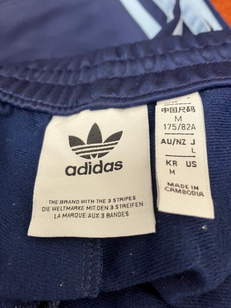 adidas クラシックスファイヤーバード トラックパンツ