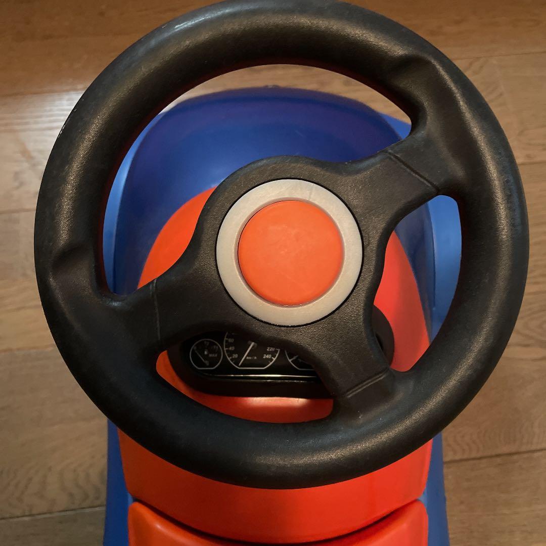 キッズ用乗り物