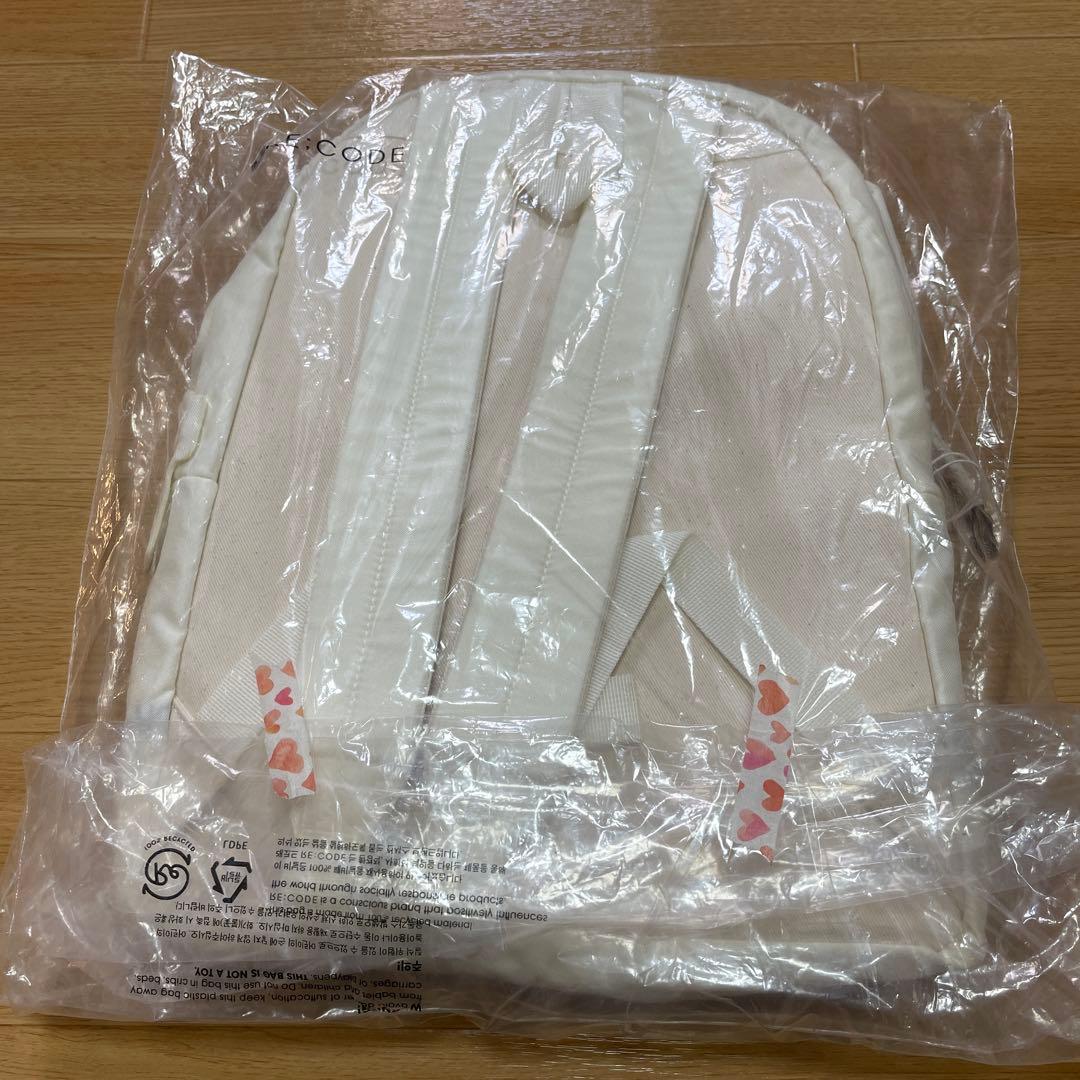 ジミン Jimin RECODE BTSコラボバックパック グッズ