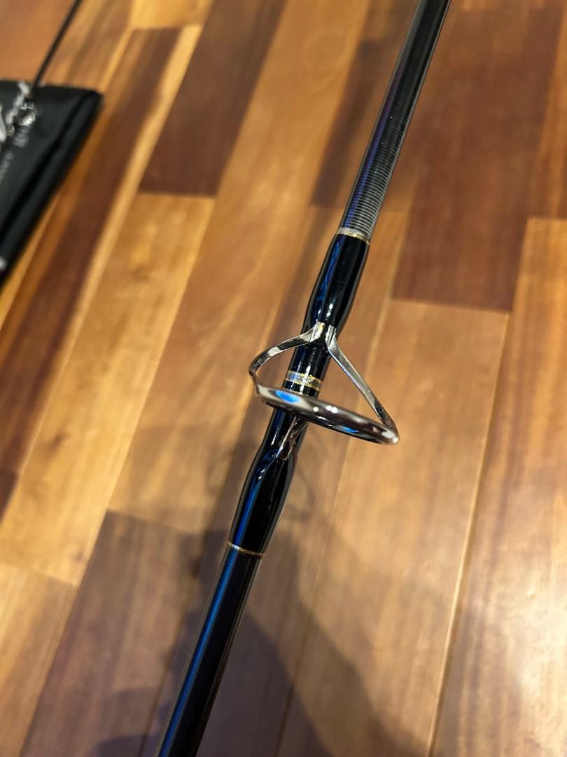 送料込み　美品　mcワークス ワイルドブレーカー104hsx spモデル