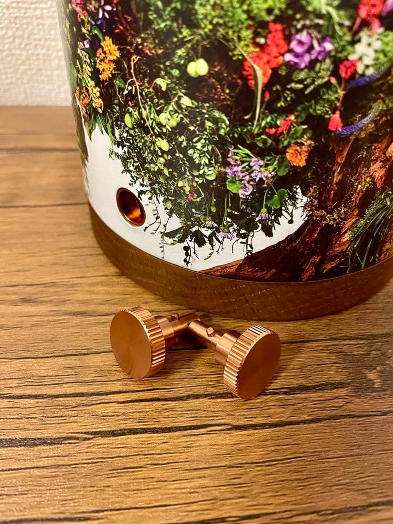 グレンモーレンジィ23年 by Azuma Makoto 46度 720ml