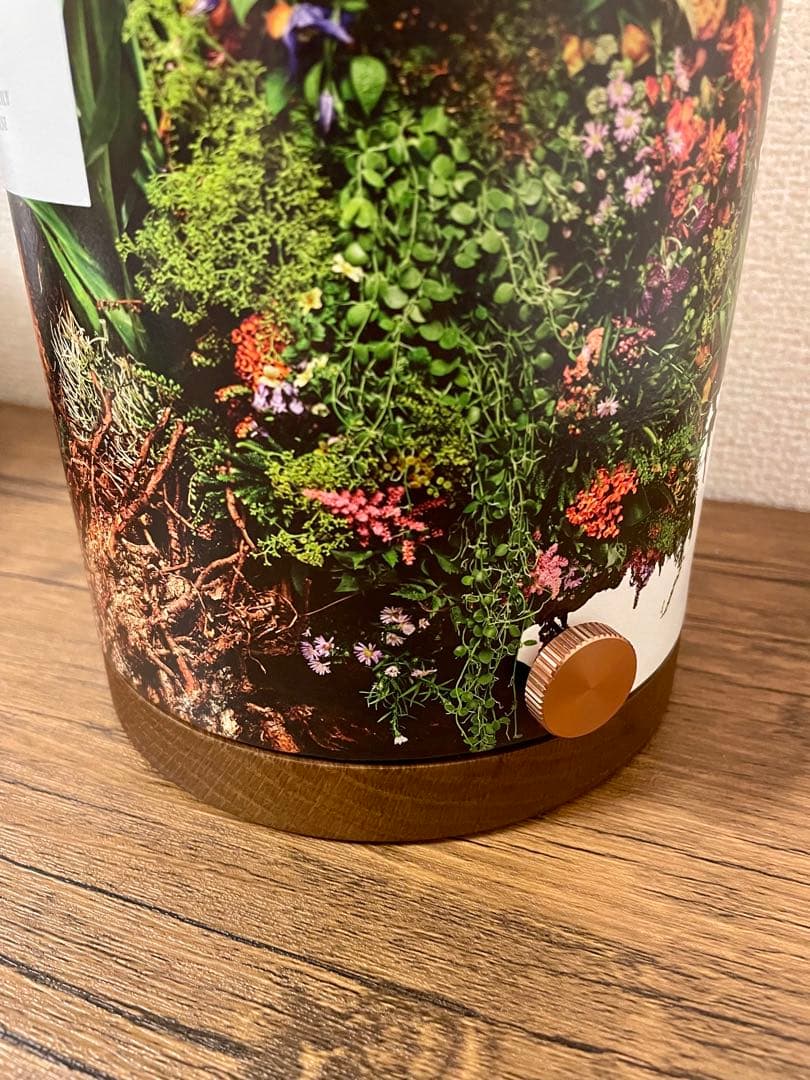 グレンモーレンジィ23年 by Azuma Makoto 46度 720ml