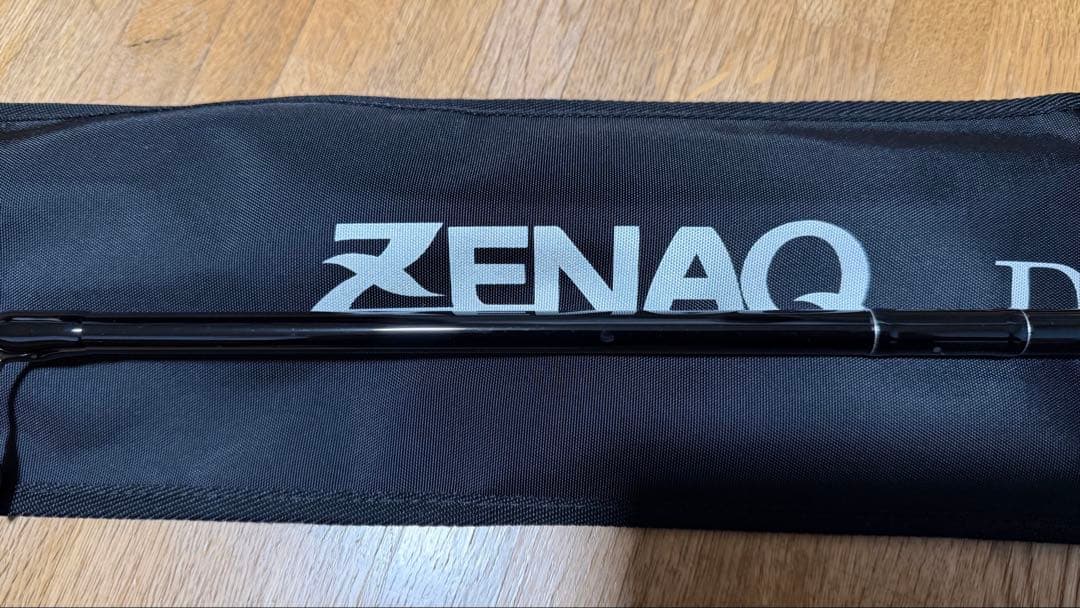 ロッド ZENAQ DEFI MUTHOS 93M
