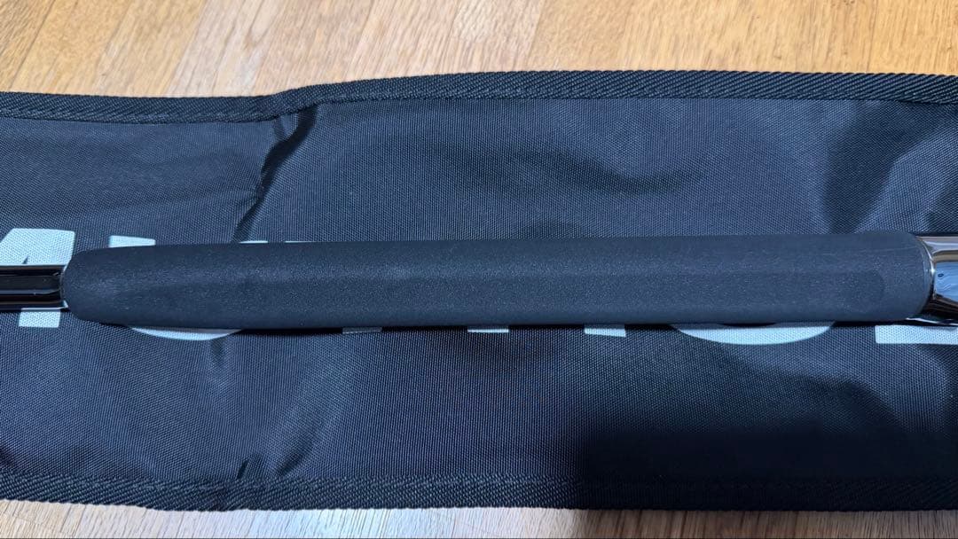 ロッド ZENAQ DEFI MUTHOS 93M