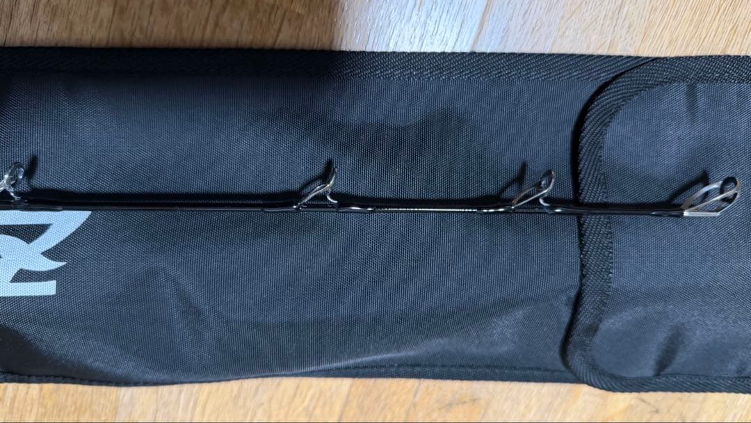 ロッド ZENAQ DEFI MUTHOS 93M