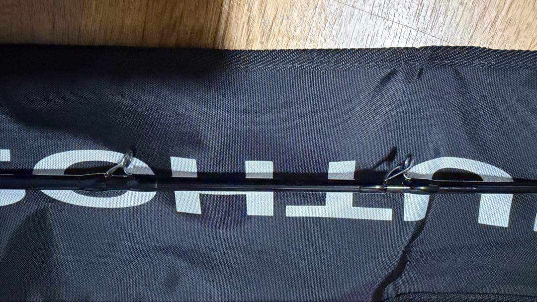 ロッド ZENAQ DEFI MUTHOS 93M