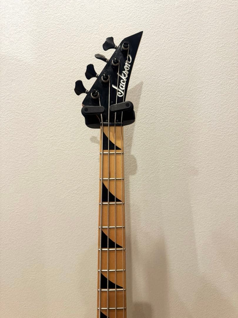 【最終値下げ】Jackson ベース