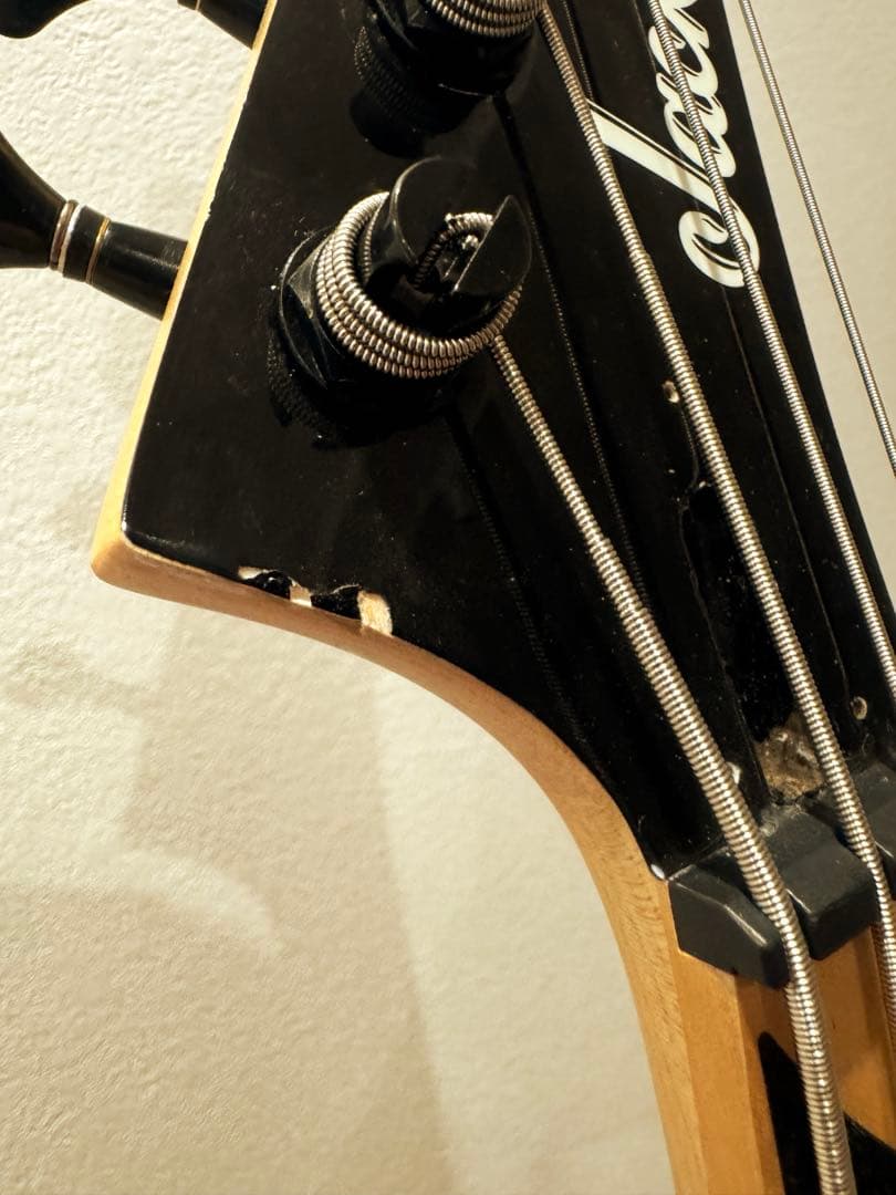 【最終値下げ】Jackson ベース