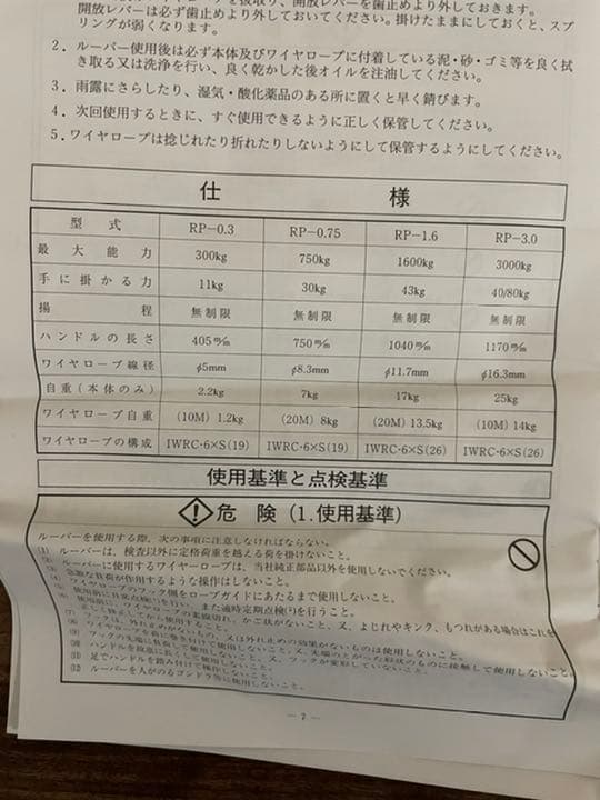 未使用　象印　ルーパー３００kg