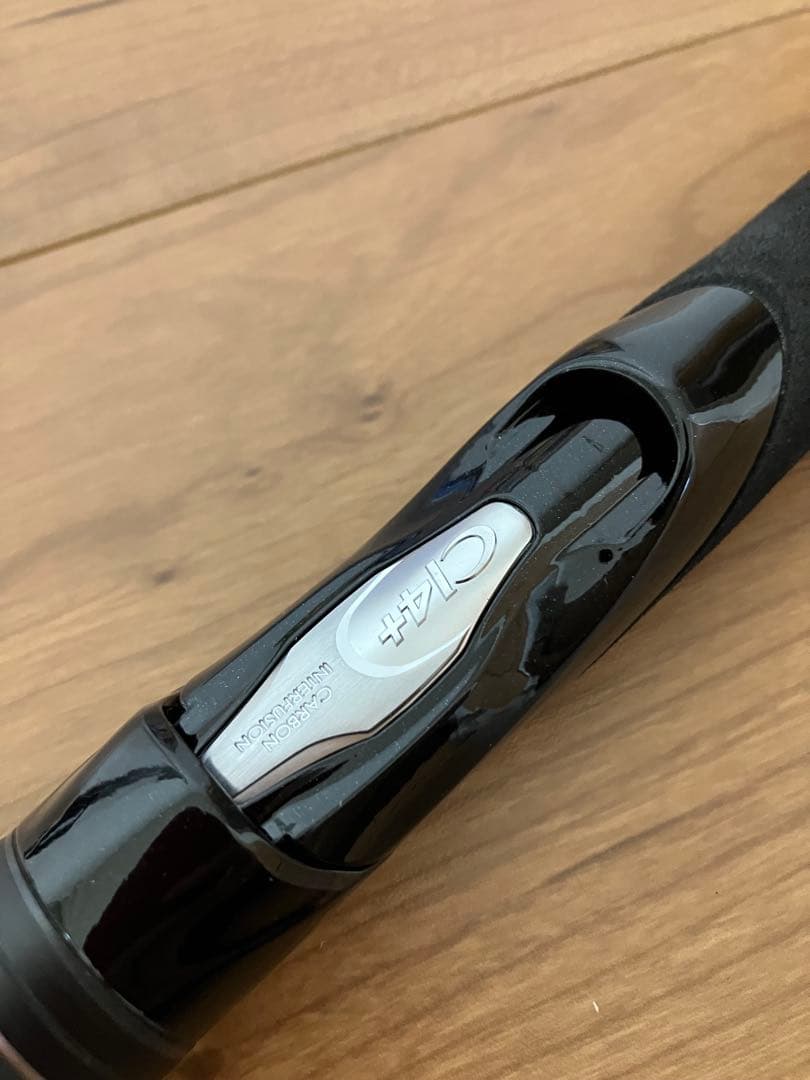 ジャンク品　18 ディアルーナ　18ディアルーナ s100mh