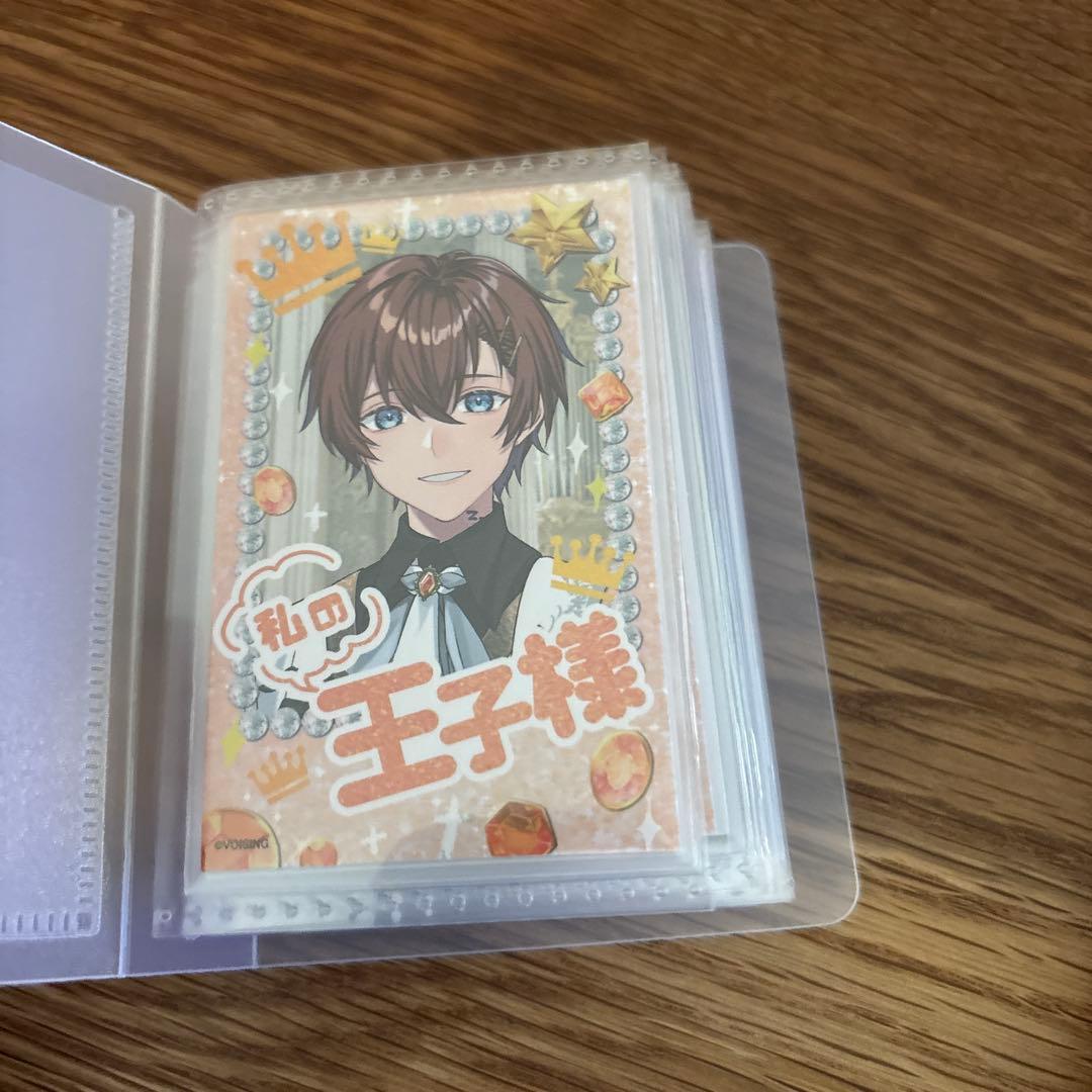 Kuni アニメカードセット