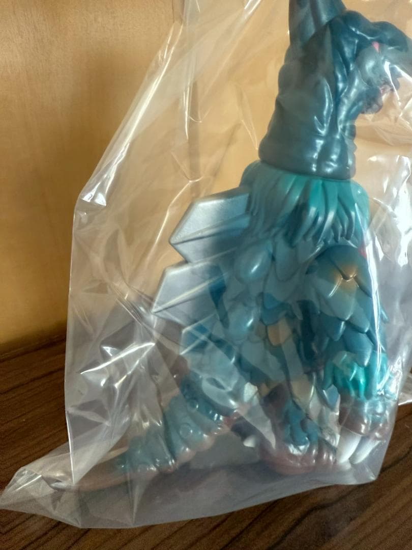 MAT(MONSTER ART TOY)オイルドリンカー MCT TOKYO