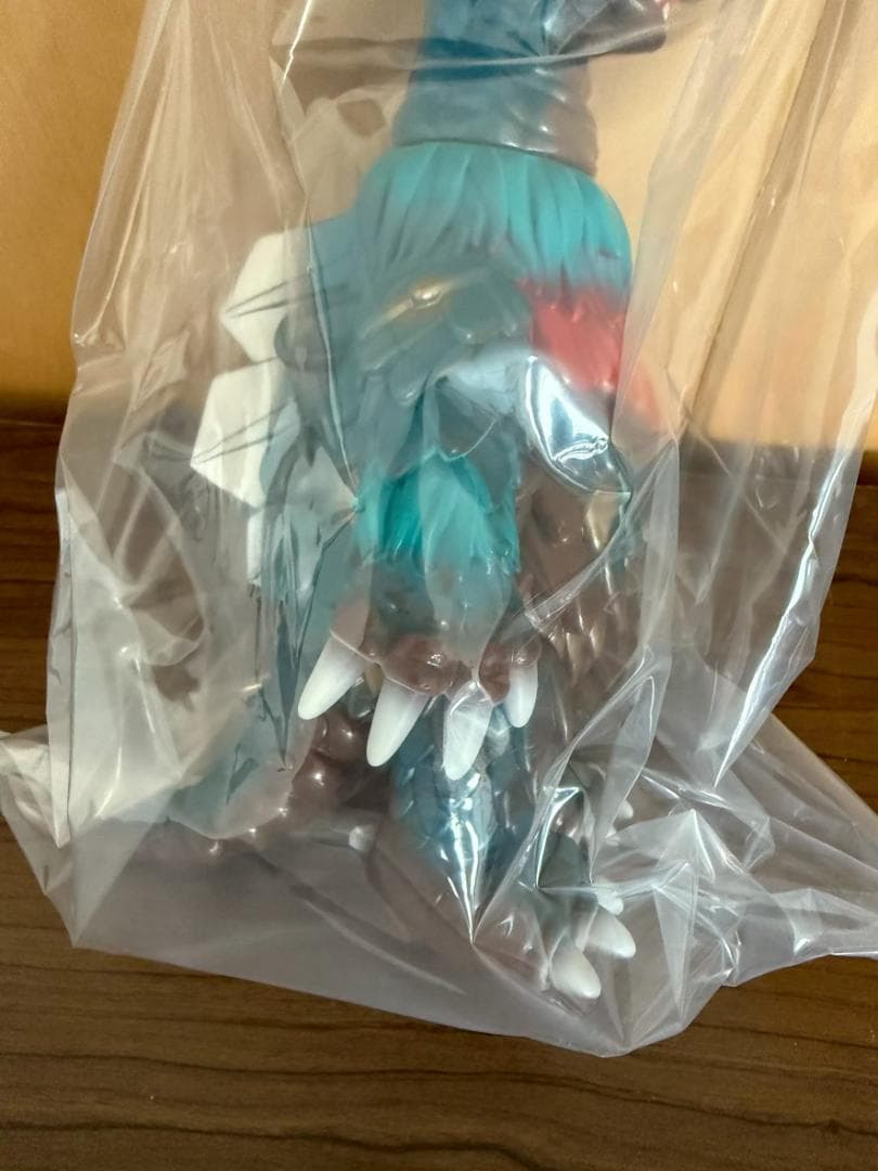 MAT(MONSTER ART TOY)オイルドリンカー MCT TOKYO