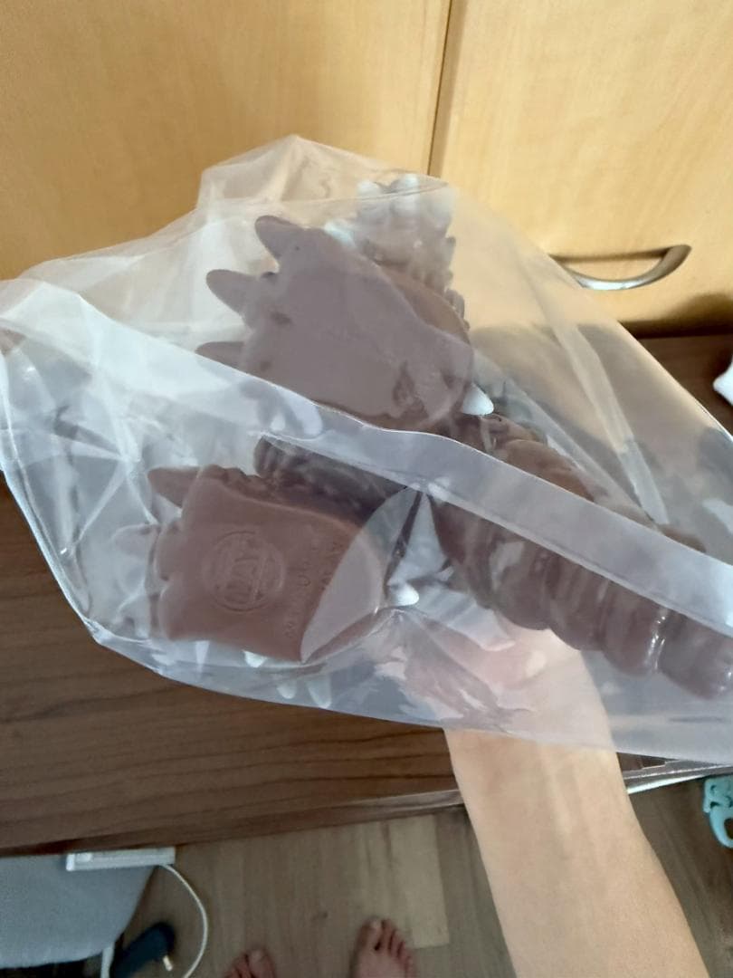 MAT(MONSTER ART TOY)オイルドリンカー MCT TOKYO