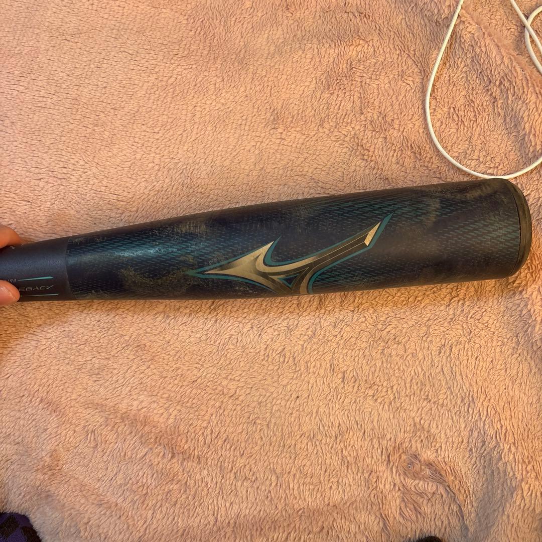 ビヨンドマックスレガシーLW