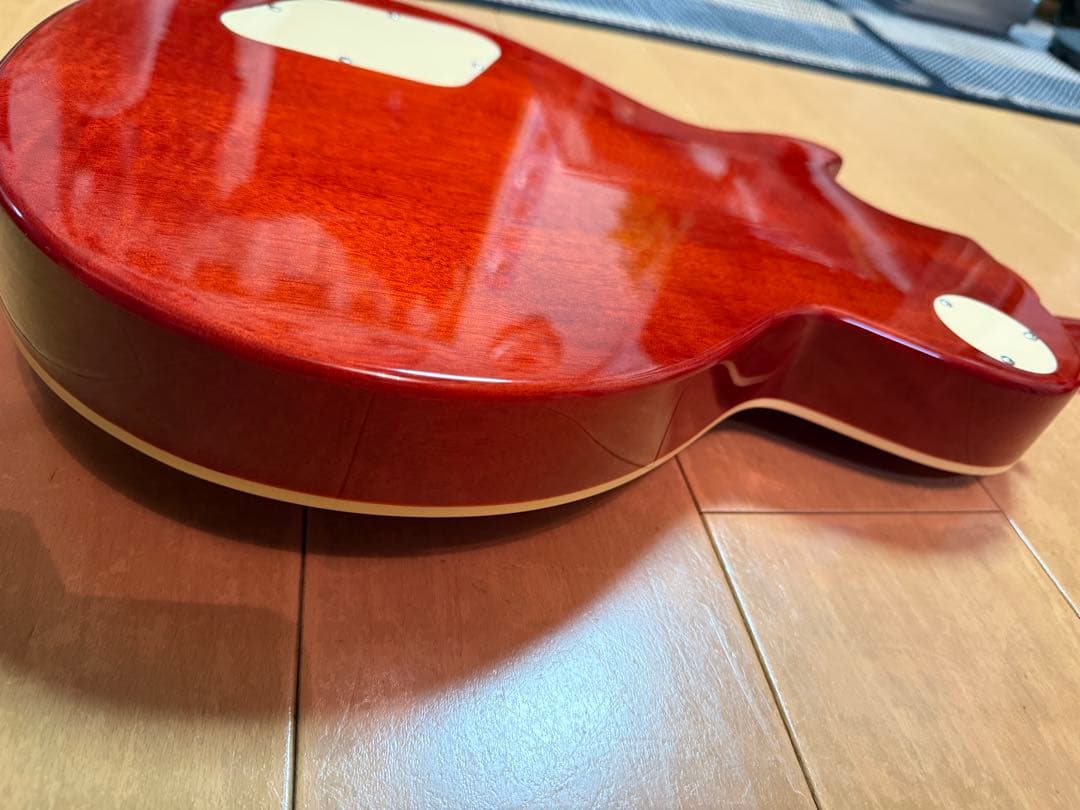 Blitz レスポール スタンダード