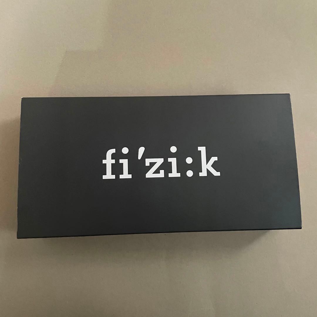 フィジーク アルゴ テラ X3 サドル 160mm FIZIK