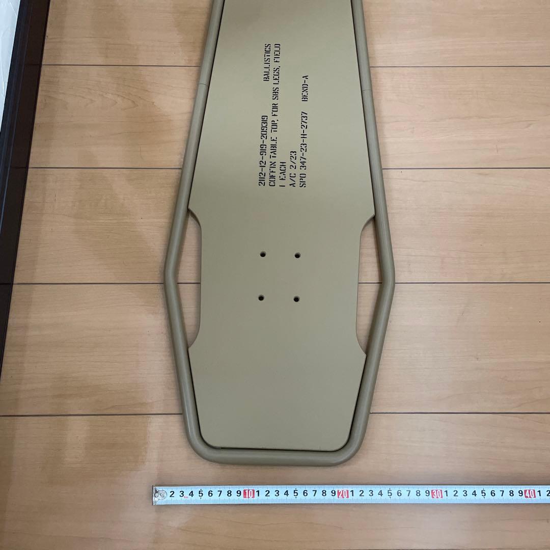 バリスティックス　BALLISTICS SBSテーブルTOP