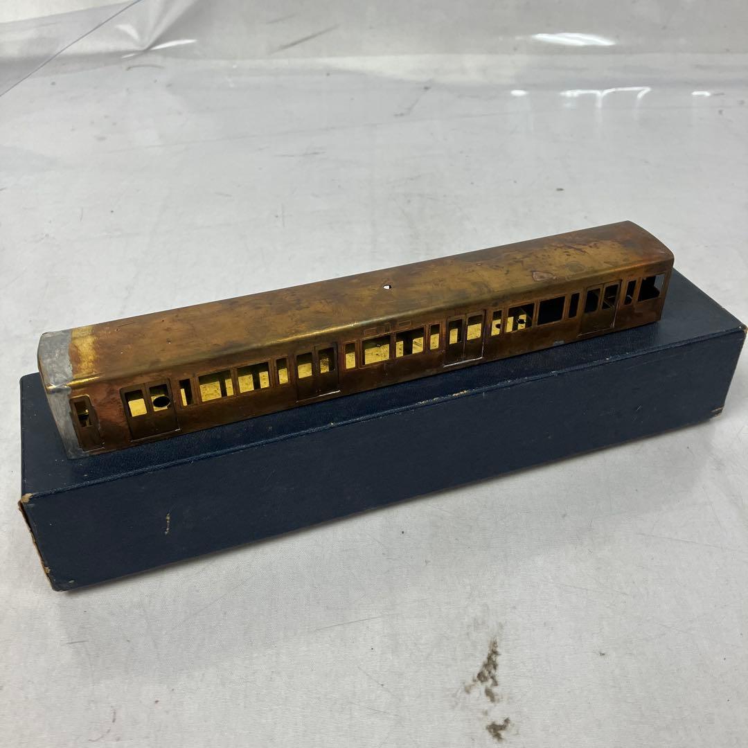 ▽ フェニックス模型店 B.B.kit 京王6000 先頭車P