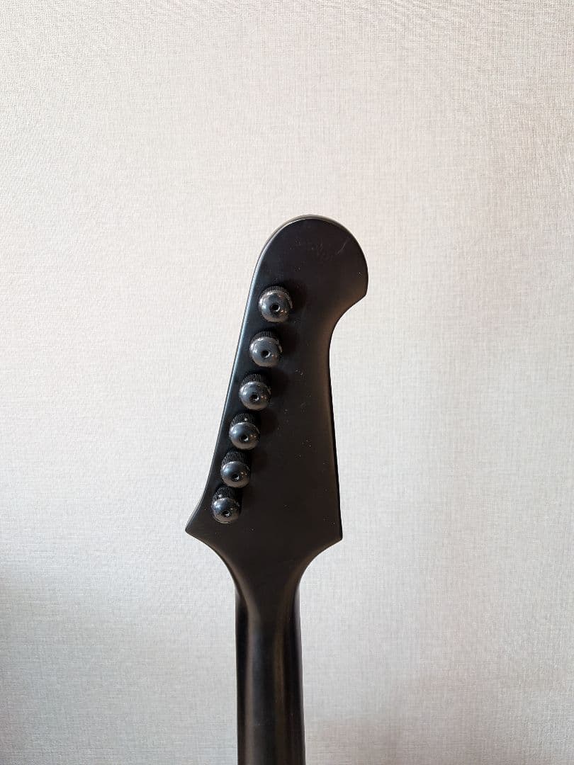 ギター Jimmy Wallace Firebird DALLAS SPECIAL