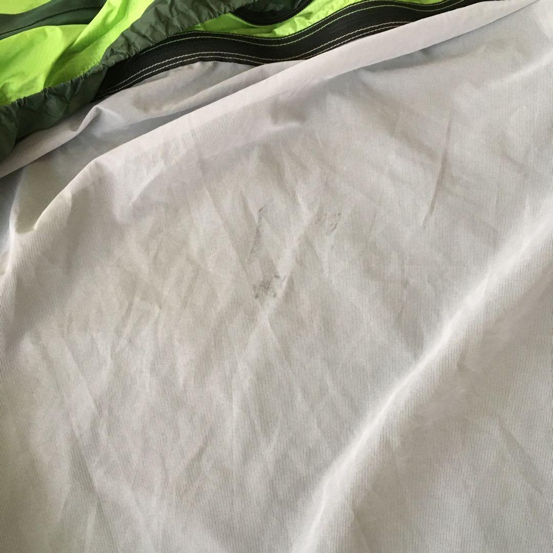 テント ゴアテックス 2−3人用 良品