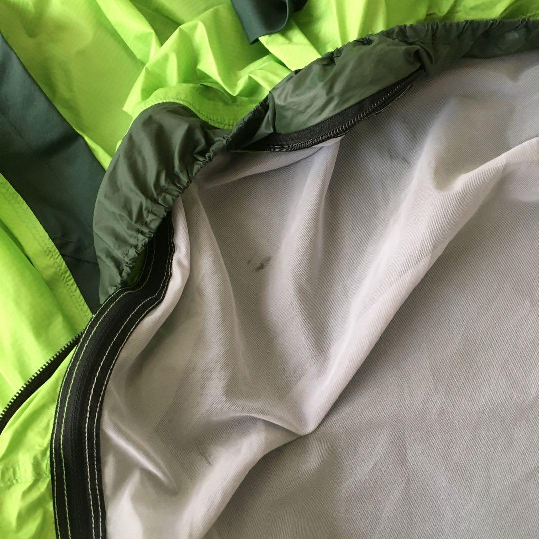 テント ゴアテックス 2−3人用 良品