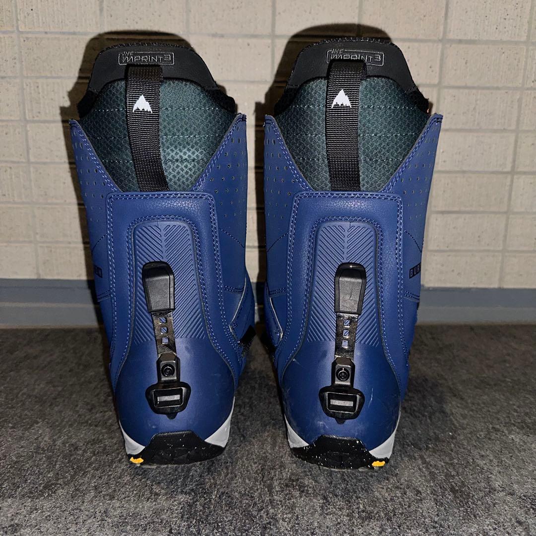 24-25バートンBurton Photon Wide Step On 25cm