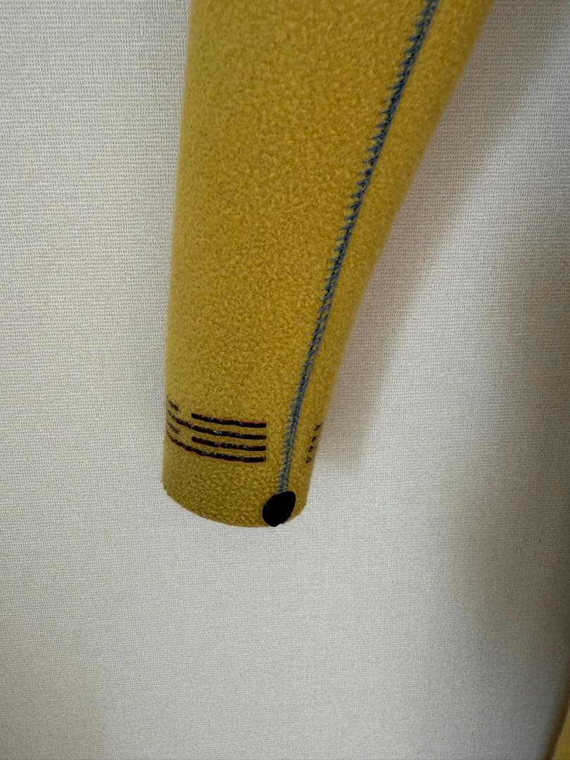 Hurley セミドライ ウェットスーツ Advantage Max