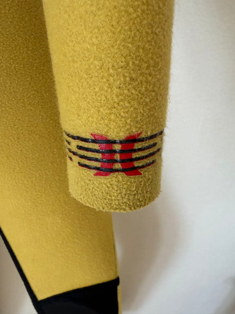 Hurley セミドライ ウェットスーツ Advantage Max