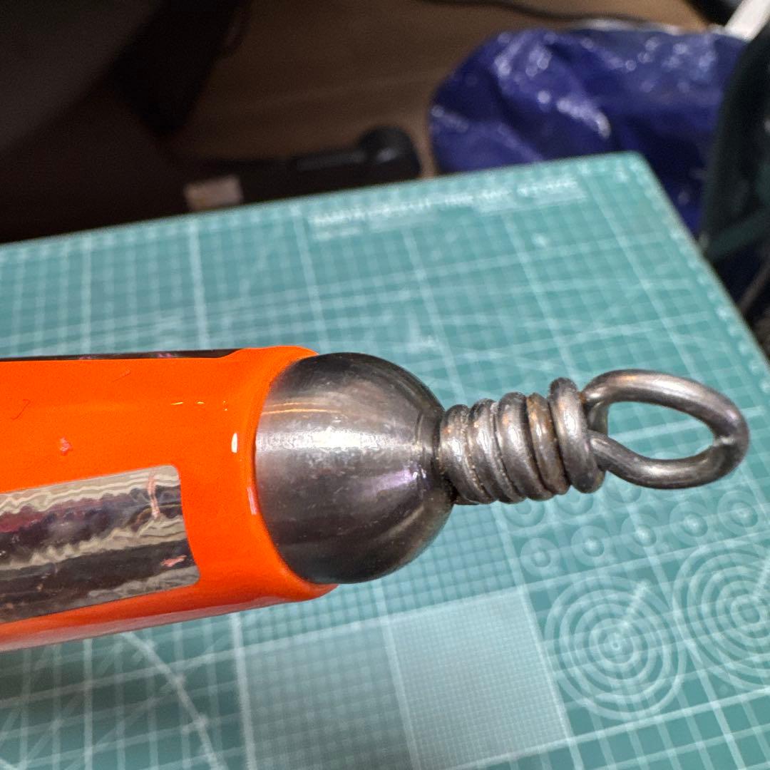 ハンマーヘッドシャラポア220