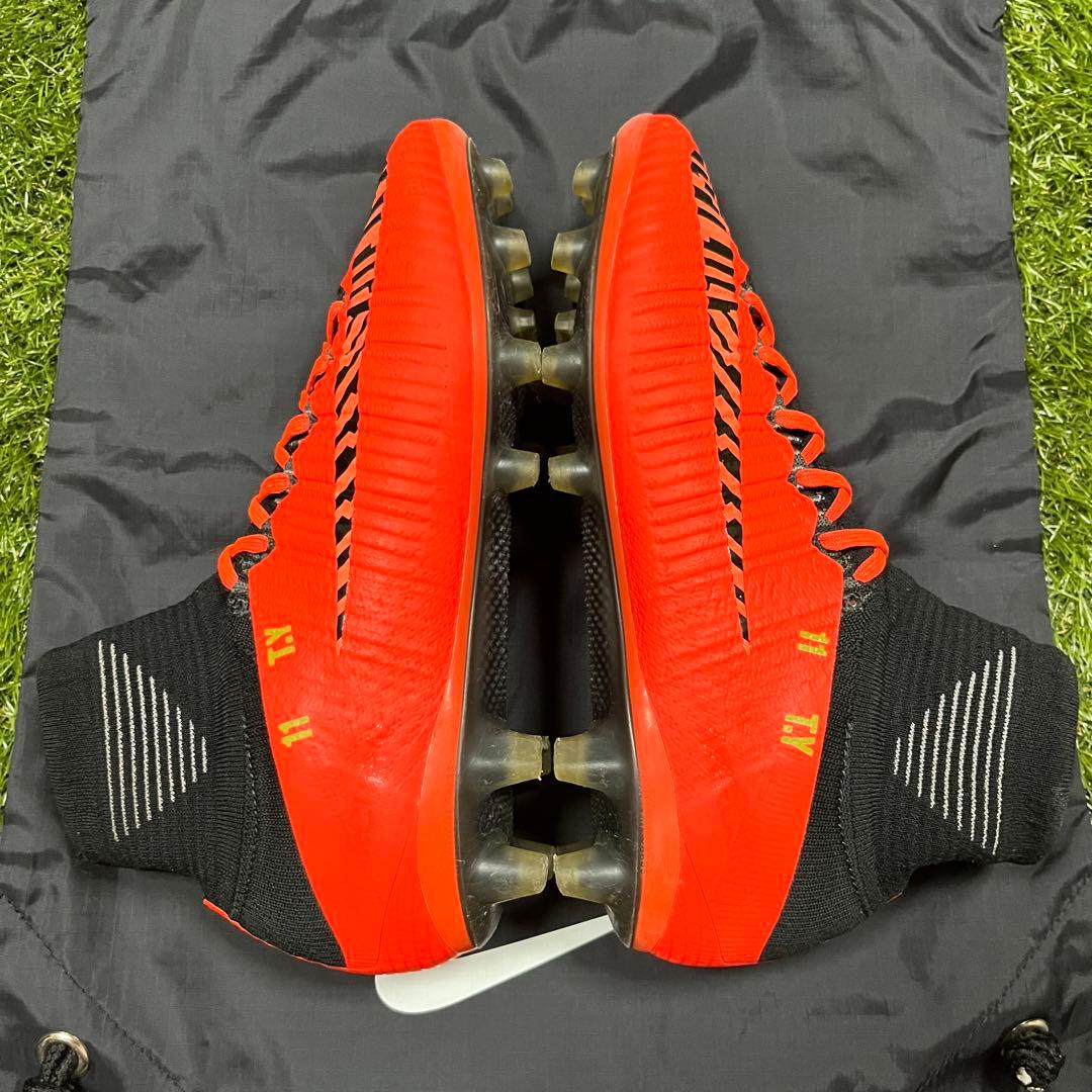 NIKE Mercurial Superfly Ⅴ DF AG-PRO