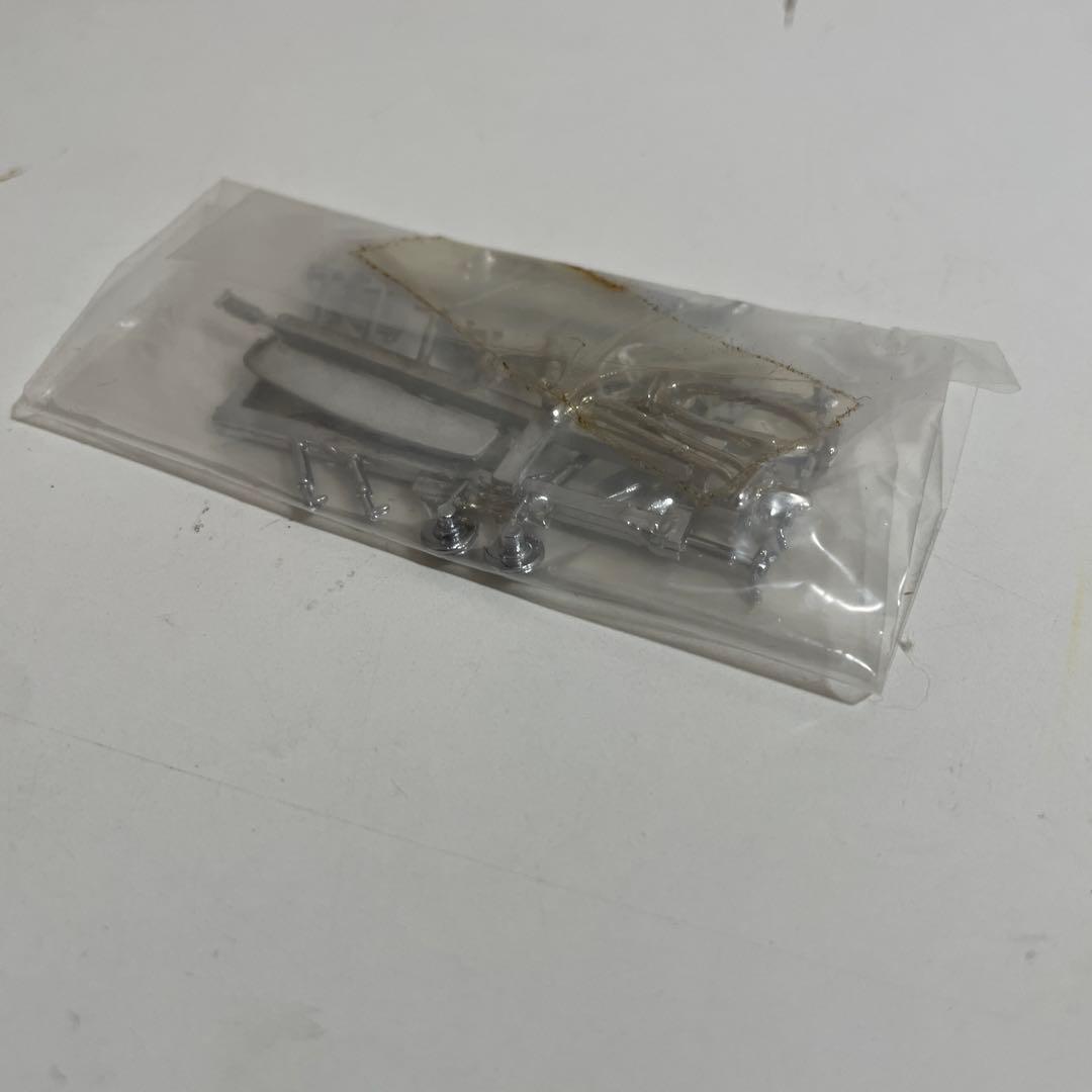 rubicon コブラ427