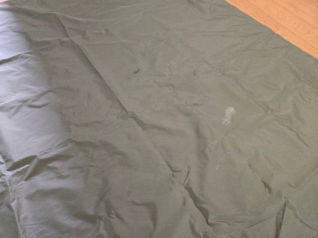 プロモンテ VL26 テント 山岳テント キャンプ PUROMONTE