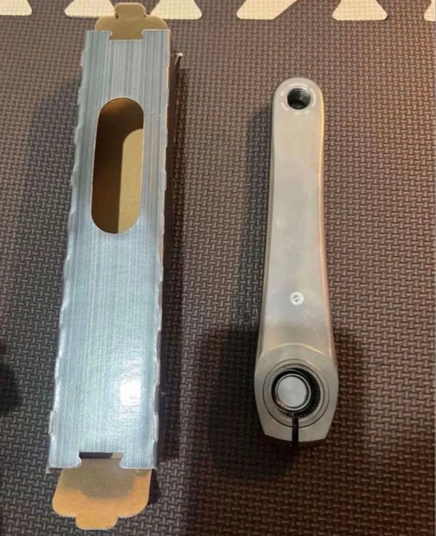 希少品 シマノ デュラエース トリプル セット売り