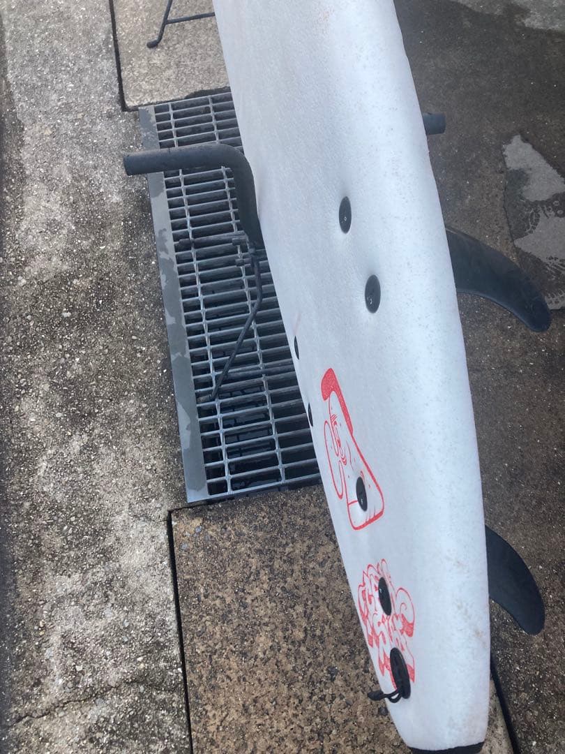 キャッチサーフ　バリーマギー 7.6 CATCH SURF 送料込み