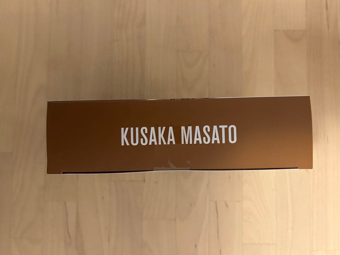 S.H.Figuarts草加雅人