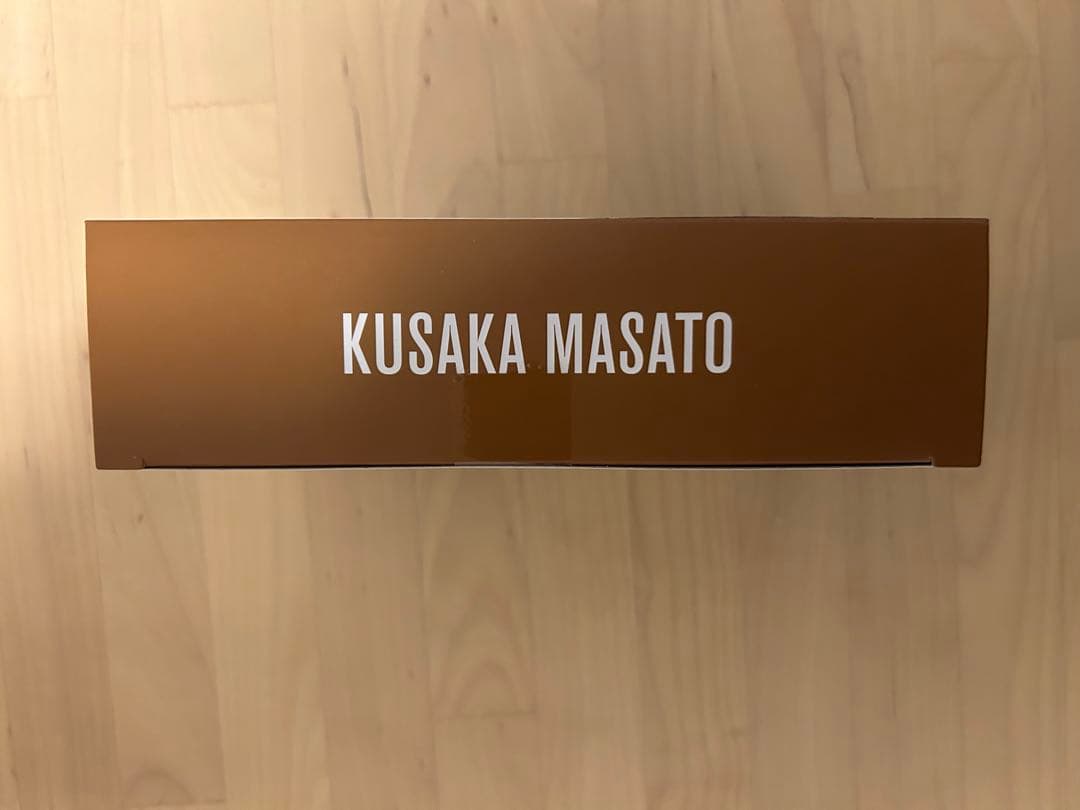 S.H.Figuarts草加雅人