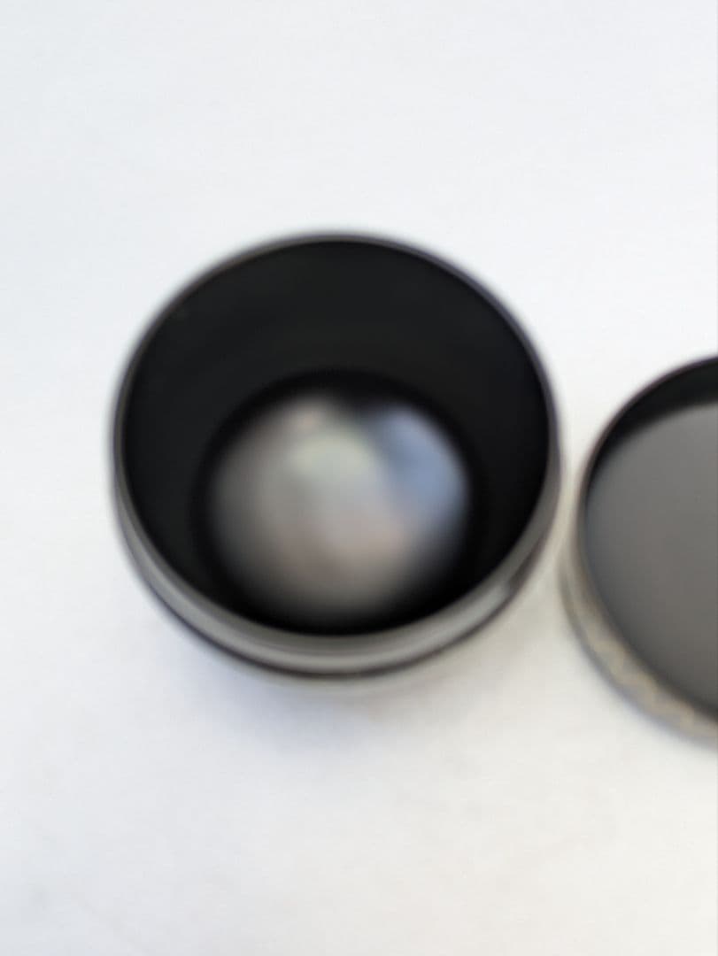 てーむ☆b480、茶道具 棗 なつめ 中棗 黒金網目蒔絵