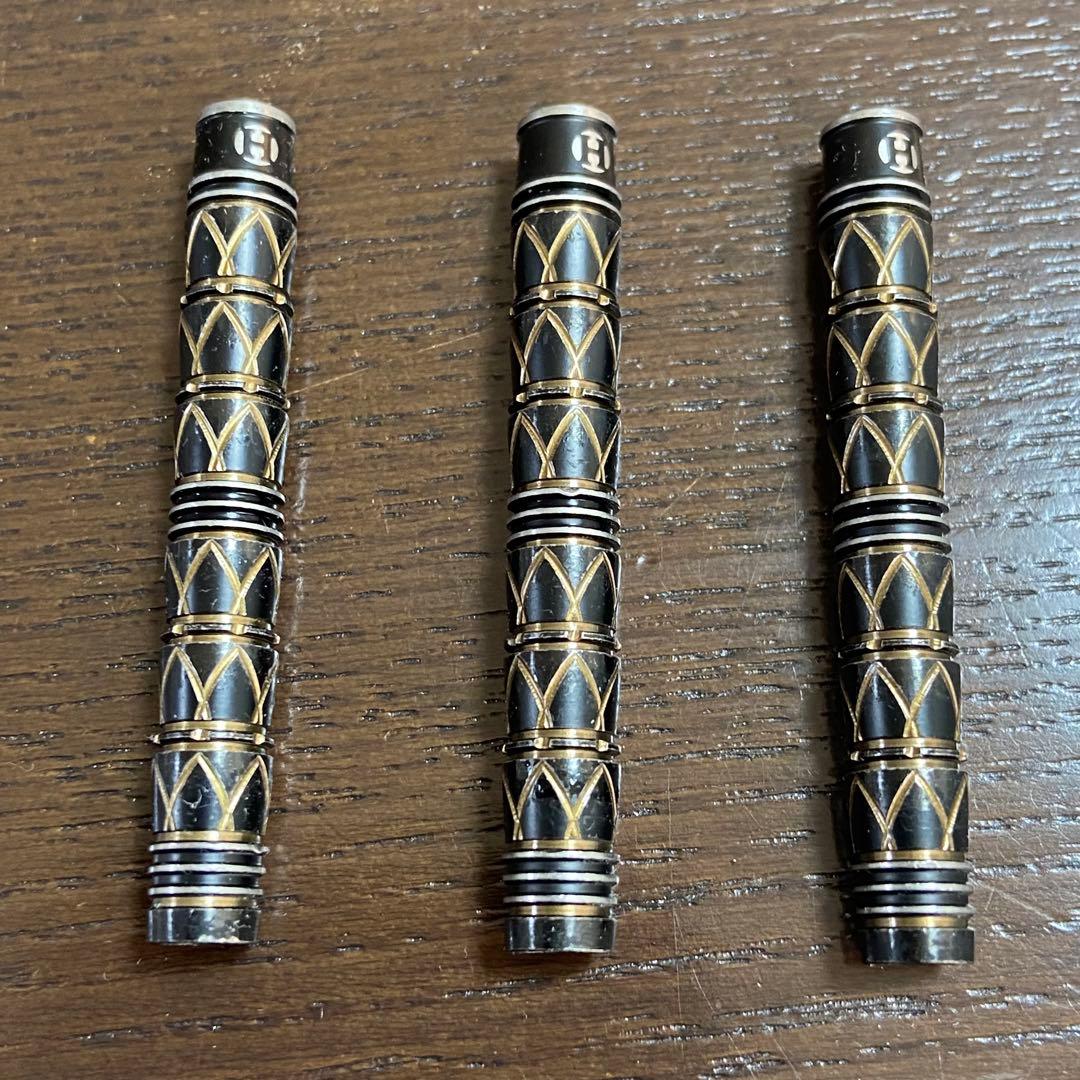 Harrows(ハローズ) TAIPAN(タイパン) 2BA 18g