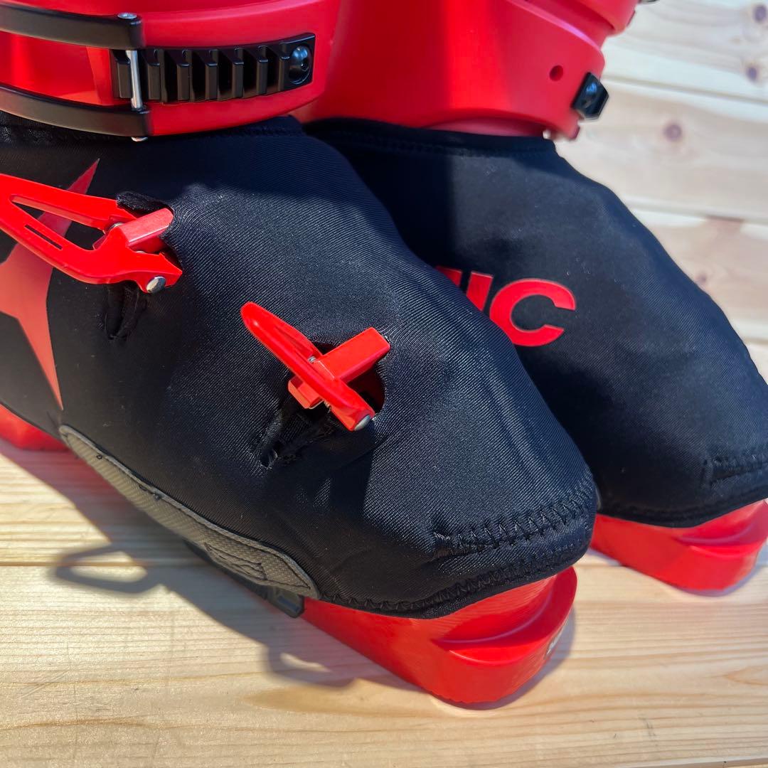 スキー Atomic Boot Blanket