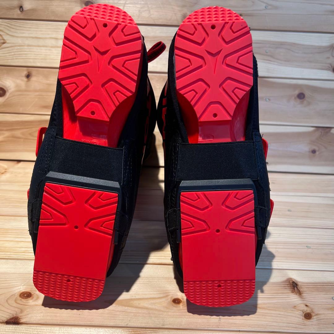 スキー Atomic Boot Blanket