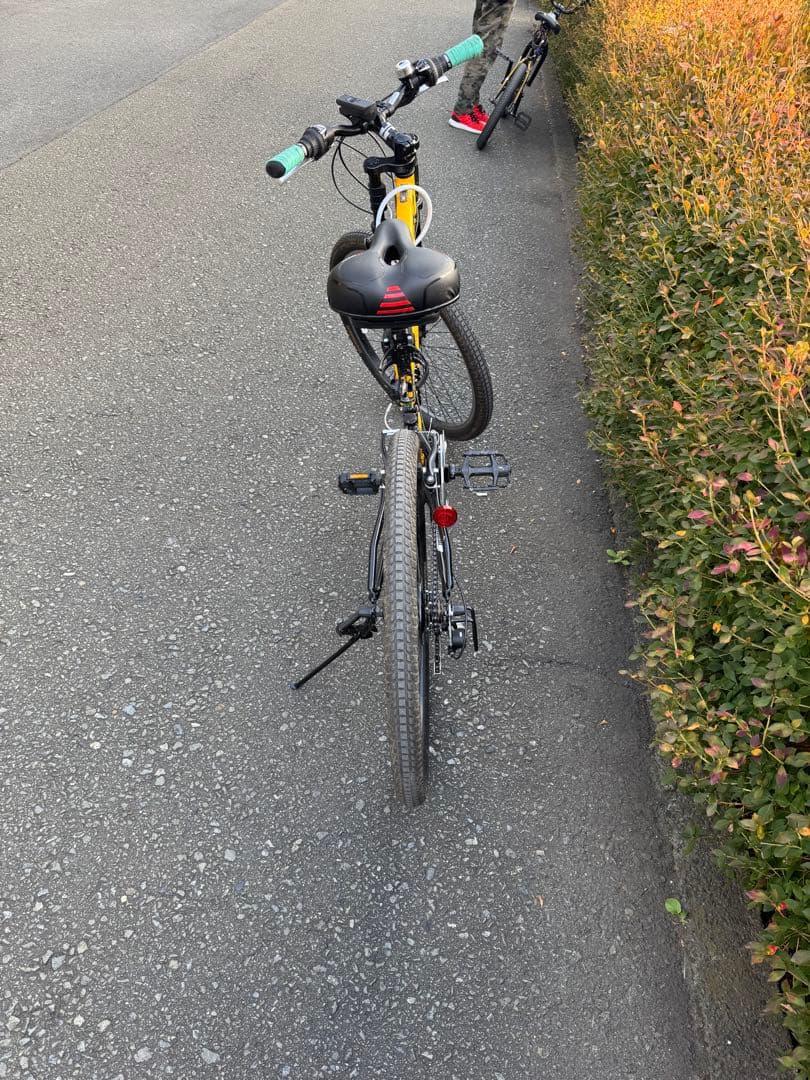 HUMMER マウンテンバイク フルサス MTB 自転車