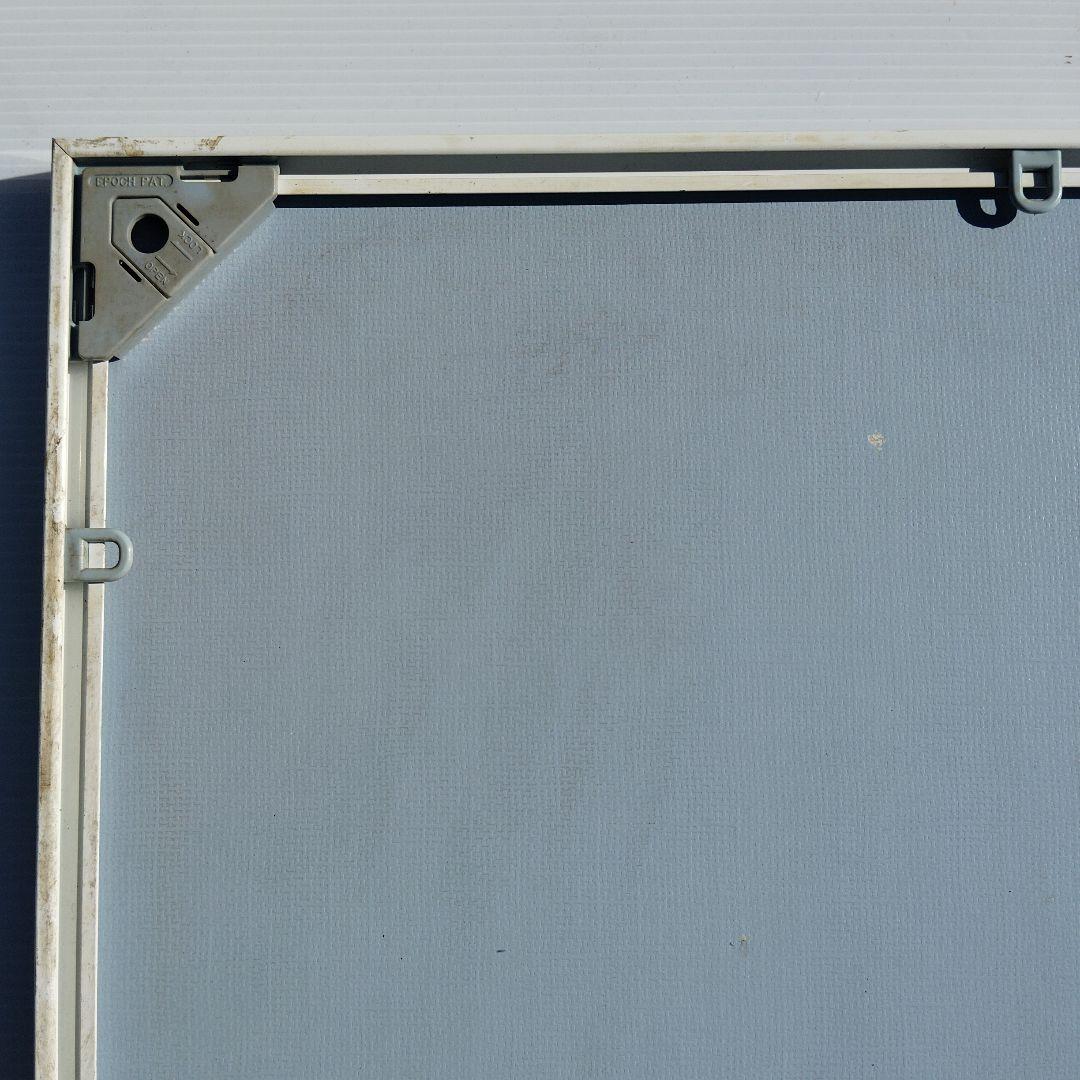 ビンテージ　トーマスマックナイト　ジグソーパズル　ミコノスハーバー 完成品