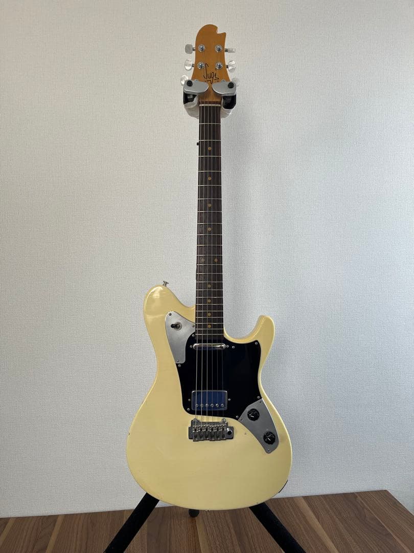 Sugi DS499 レリック仕様