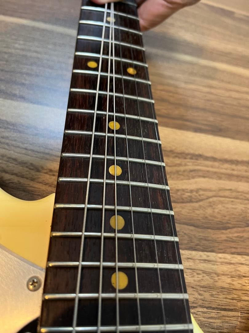 Sugi DS499 レリック仕様